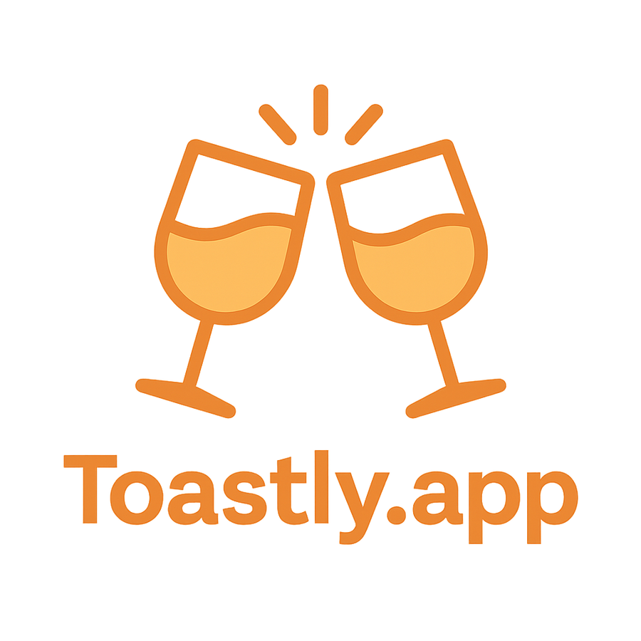 Toastly.app